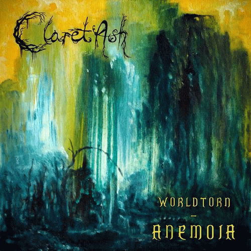 Claret Ash : Worldtorn - Anemoia